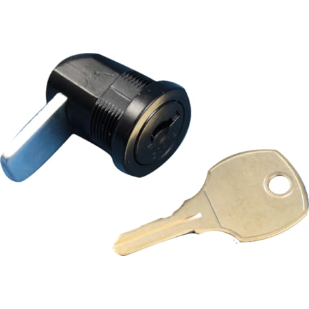 LOCK.PANEL KEY RL003 CAM STYLE